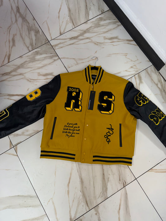 Own it Rockstar Jacket